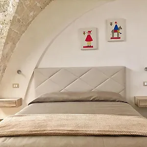 A Quattro Di Mazze Maison d'hôtes Trapani